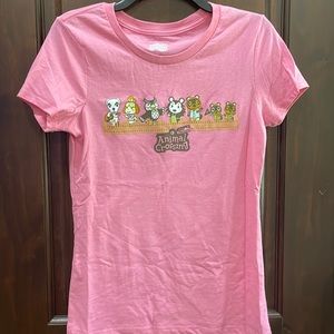 Animal Crossing: New Horizons